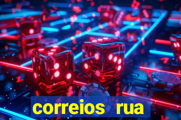 correios rua camaqua 408 porto alegre